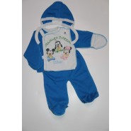 Ясельный комплект "Мамина радость" 7-066